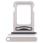 For iPhone 15 Pro (Dual) / White