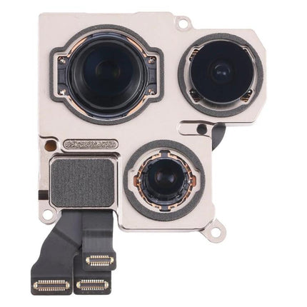 Easily Replace Back Camera On iPhone 15 Pro For Daily Use - replacement rear camera module for iPhone 15 Pro, pre-checked quality