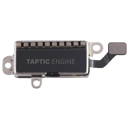 Replacement Vibrating Motor for iPhone 15 Pro Daily Alerts - Taptic Engine replacement part to restore phone vibration and notification alerts