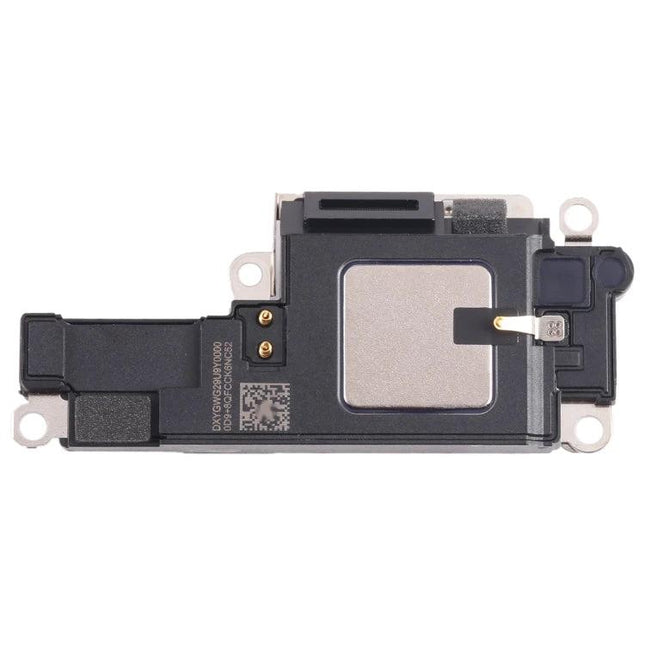 Replacement Speaker for Daily iPhone Communication and Alerts - loudspeaker replacement part for muffled calls and missed notifications