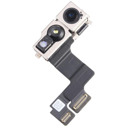 iPhone 15 Plus Front Camera Part for Daily Communication replacement front-facing camera module for video calls and selfies