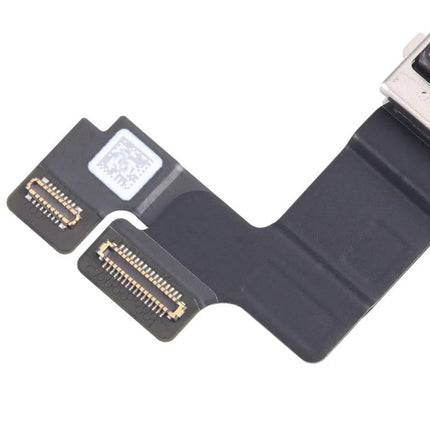 iPhone 15 Plus Front Camera Part for Daily Communication replacement flex cable for front-facing camera repair