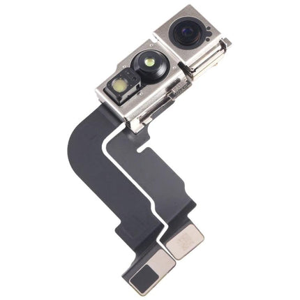 Essential replacement for iPhone's front camera in daily use - replacement front-facing camera module for video calls and selfies