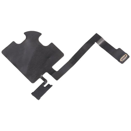 iPhone 15 Pro Max Earpiece Replacement Cable for Everyday Repairs - black earpiece flex cable for clear call audio