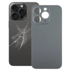 For iPhone 15 Pro(Not Disassemble) / Black