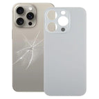 For iPhone 15 Pro(Not Disassemble) / Titanium