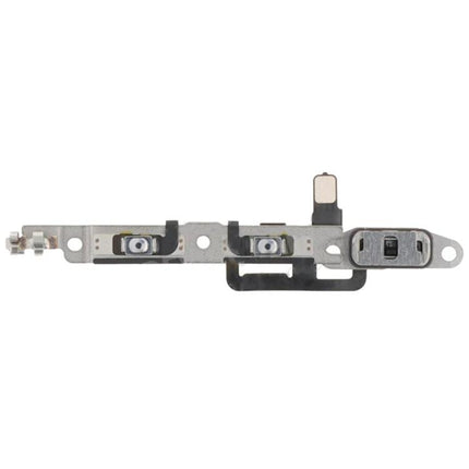 Essential Replacement for iPhone 15 Plus Volume Buttons in Daily Use - replacement flex cable assembly for unresponsive volume and mute controls