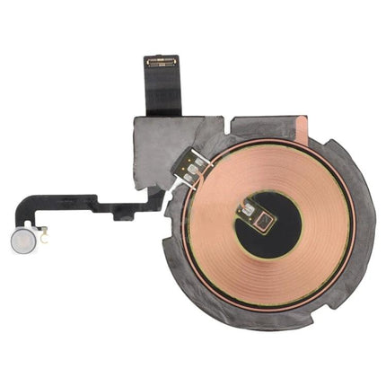 Keep Your iPhone Functional for Daily Tasks and Travel - iPhone 15 Pro replacement NFC coil and flashlight flex cable repair part