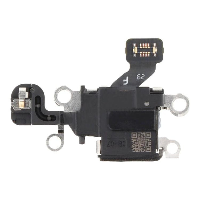 Replacement Charging Port for iPhone 15 Daily Use Essentials - replacement charging port module on white background
