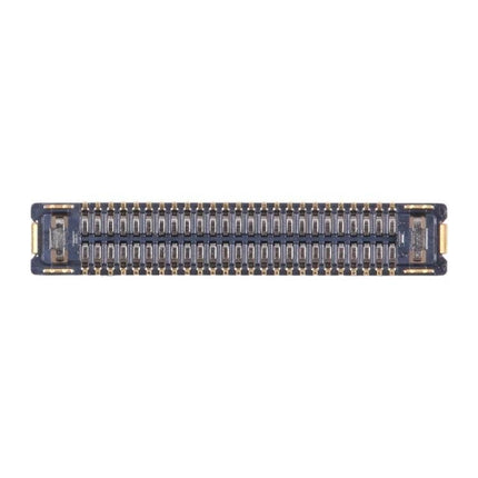 Replacement Connector for Daily iPhone Display Repairs - iPhone 15 Pro/15 Pro Max LCD display FPC connector replacement part