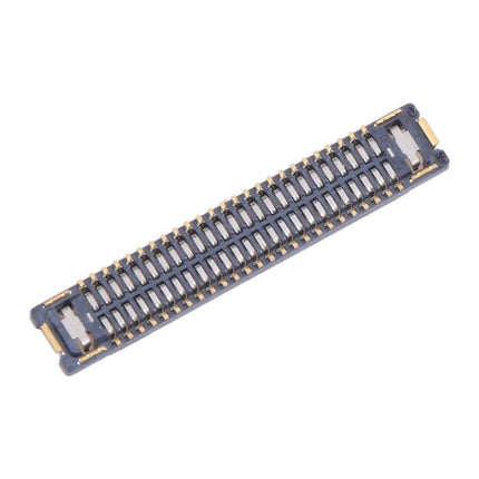 Replacement Connector for Daily iPhone Display Repairs – iPhone 15 Pro/15 Pro Max LCD display FPC connector for DIY screen fixes