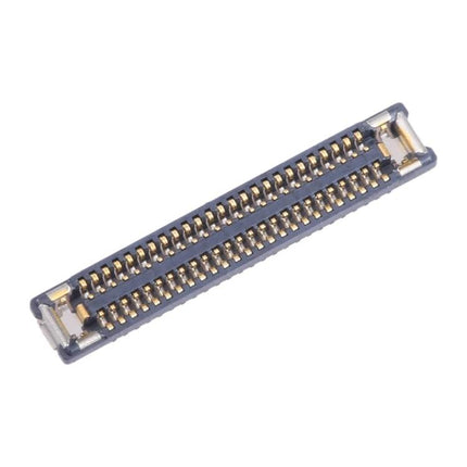 Replacement Connector for Daily iPhone Display Repairs - iPhone 15 Pro/15 Pro Max LCD FPC replacement connector