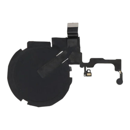iPhone Repair Part for Everyday Phone Reliability replacement NFC coil and flashlight flex cable for iPhone 15 Pro Max, OEM-style repair component