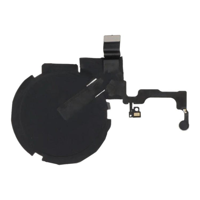 iPhone Repair Part for Everyday Phone Reliability replacement NFC coil and flashlight flex cable for iPhone 15 Pro Max, OEM-style repair component
