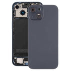 For iPhone 15 (with MagSafe) / Black