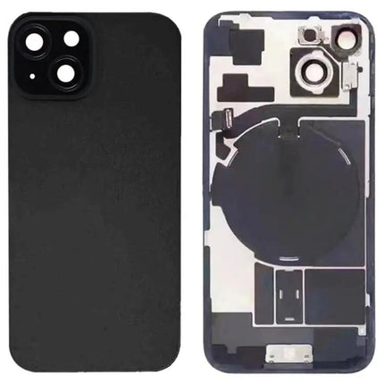 IPhone 15 Glass Back Cover Replacement For Daily Use