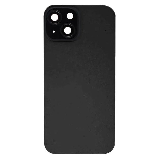 IPhone 15 Glass Back Cover Replacement For Daily Use | Syndmart