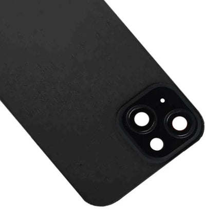 Remplacement de la vitre arrière de l'iPhone 15 pour une utilisation quotidienne