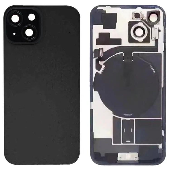 IPhone 15 Glass Back Cover Replacement For Daily Use | Syndmart