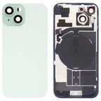 For iPhone 15 / Green