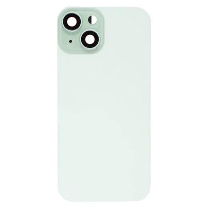 IPhone 15 Glass Back Cover Replacement For Daily Use