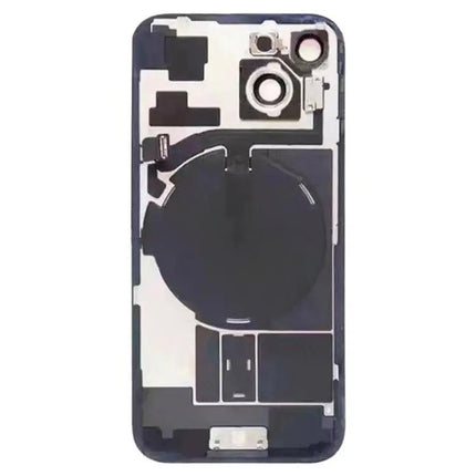 IPhone 15 Glass Back Cover Replacement For Daily Use