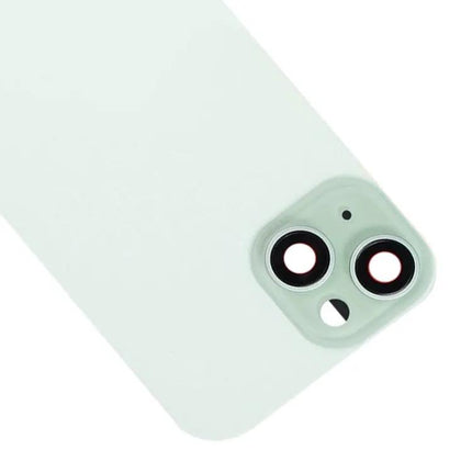 IPhone 15 Glass Back Cover Replacement For Daily Use