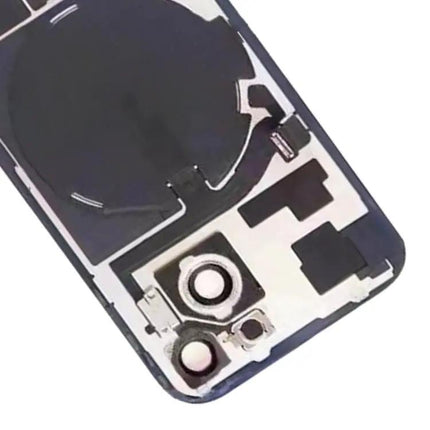 IPhone 15 Glass Back Cover Replacement For Daily Use
