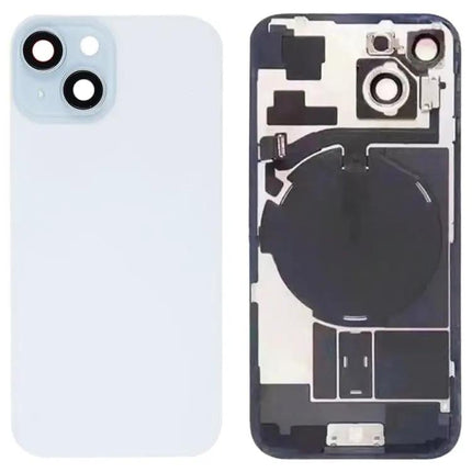 IPhone 15 Glass Back Cover Replacement For Daily Use