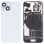 For iPhone 15 / Blue