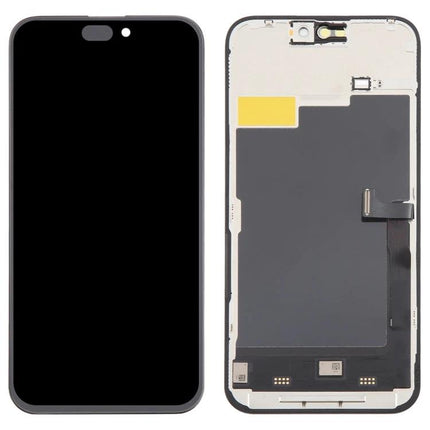 Keep your iPhone 15 Pro Max screen ready for daily tasks - replacement LCD display and touch screen digitizer assembly