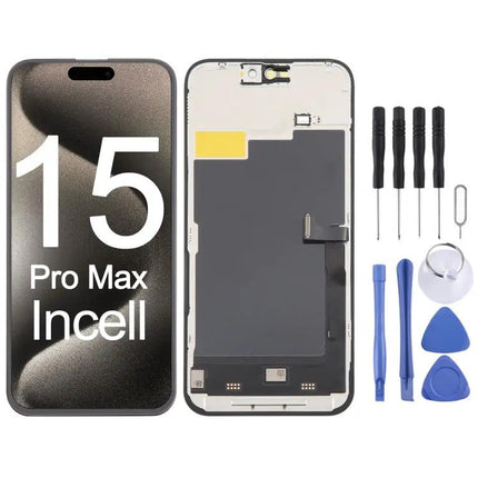Replacement Screen Assembly for iPhone 15 Pro Max