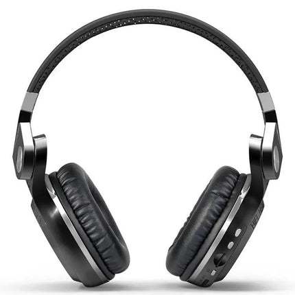 Portable Bluetooth Speaker T2 Plus With MicroSD FM Radio