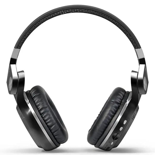 Portable Bluetooth Speaker T2 Plus With MicroSD FM Radio | Syndmart