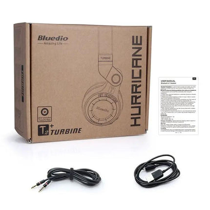 Portable Bluetooth Speaker T2 Plus With MicroSD FM Radio