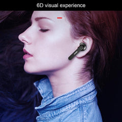 ipipoo TP-2 True Wireless Bluetooth Earbuds with V5.0 Technology