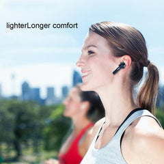 ipipoo TP-2 True Wireless Bluetooth Earbuds with V5.0 Technology