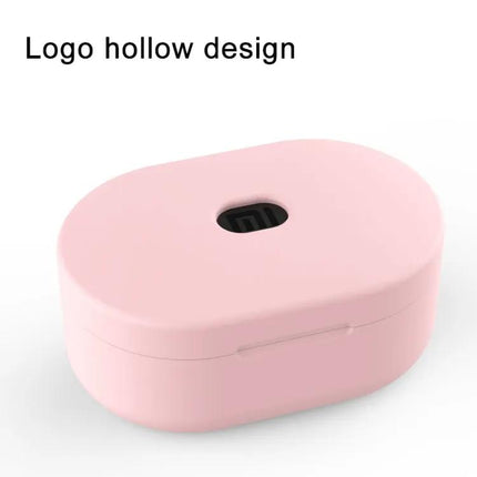 Protective Silicone Case for Xiaomi Earbuds in Daily Commutes