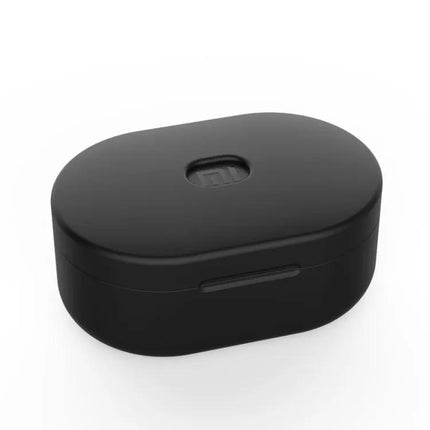 Protective Silicone Case for Xiaomi Earbuds in Daily Commutes | Syndmart