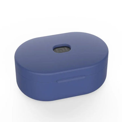 Protective Silicone Case for Xiaomi Earbuds in Daily Commutes | Syndmart