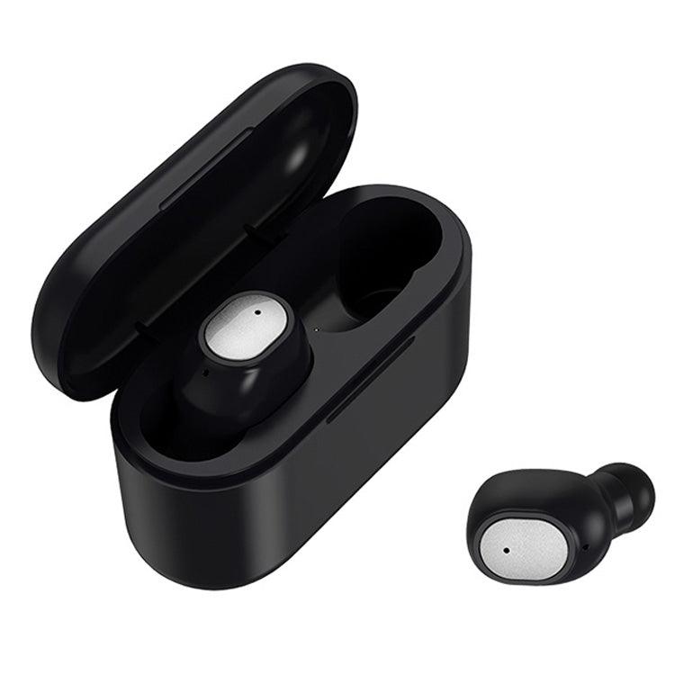 Q3 Bluetooth 5.0 Wireless Earbuds with Advanced Noise Cancellation and Long Battery Life