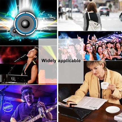 Foldable Wireless Bluetooth Headphones With 3.5mm Jack ideal for commuting students travelers with FM MP3 and foldable design