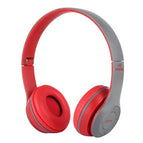 P47 Red / Red