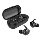TWS-4 / Black
