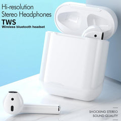 T5 WK Advanced True Wireless Bluetooth Earbuds with Enhanced 5.1 Connectivity