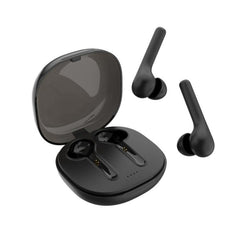 K88 TWS Bluetooth Sports Earbuds - Touch Control, Waterproof, Ergonomic Design with Charging Case