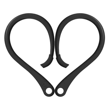 AirPods Silicone Ear Hooks Anti-Lost Soft For 1/2/Pro