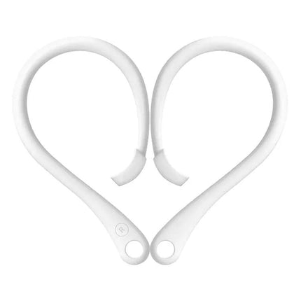 AirPods Silicone Ear Hooks Anti-Lost Soft For 1/2/Pro