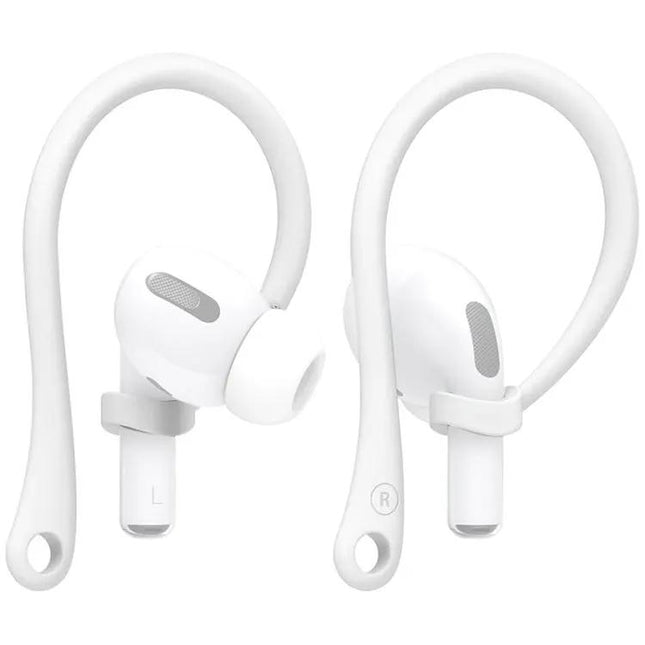 AirPods Silicone Ear Hooks Anti-Lost Soft For 1/2/Pro | Syndmart