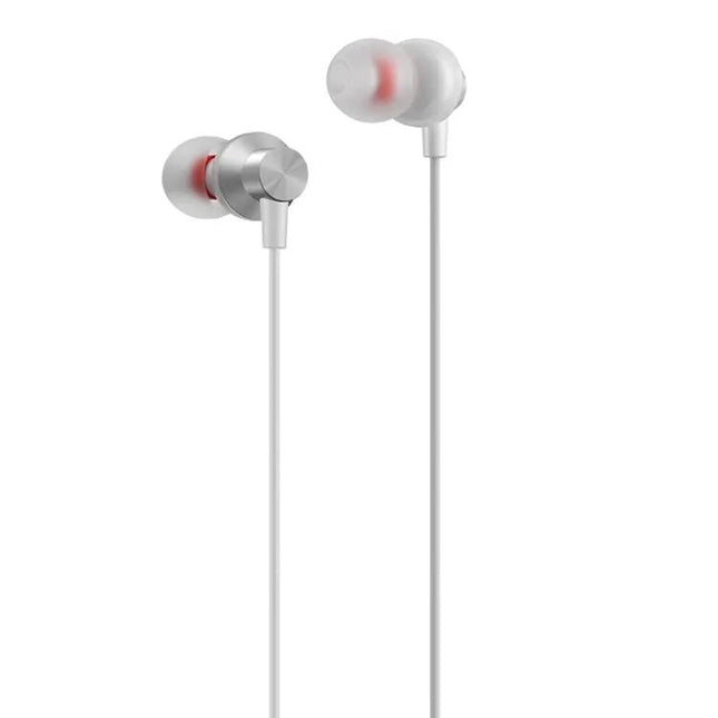 Remax Earphones for Everyday Music and Commute Use